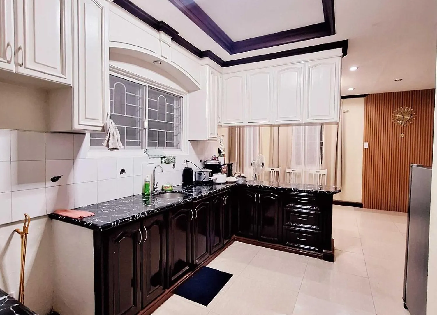 בית הארחה Ea4 Furnished Transient Room Apartment House Walking Distance To Sm Ecoland & Davao Coastal Road And Near Ecoland Bus Terminal הפיליפינים