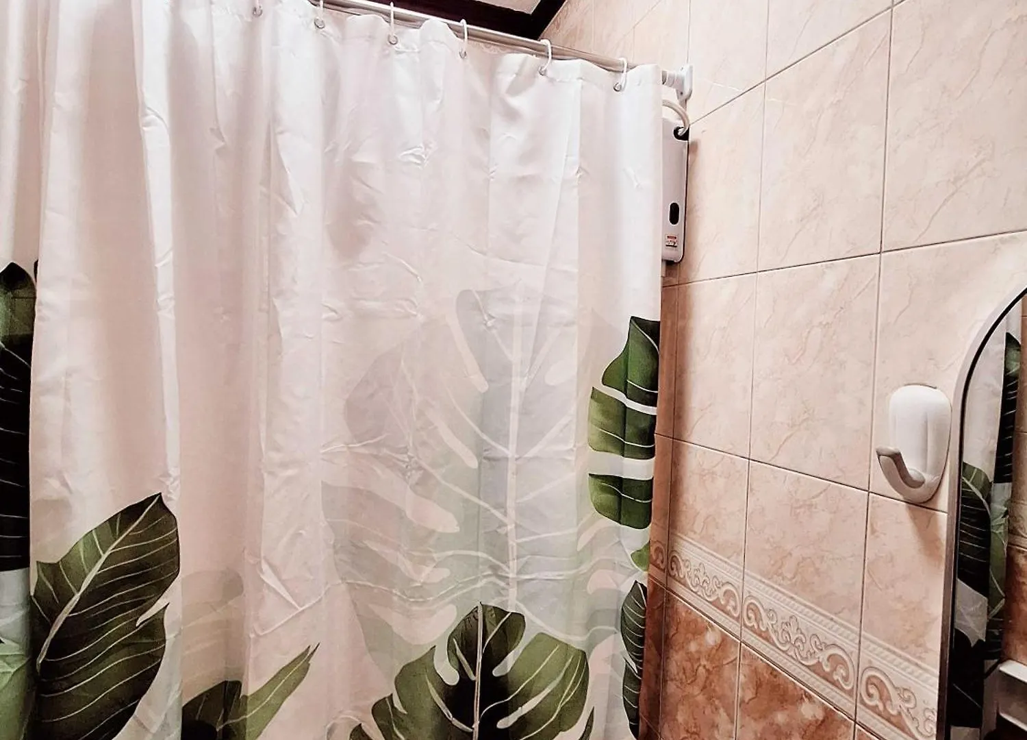Ea4 Furnished Transient Room Apartment House Walking Distance To Sm Ecoland & Davao Coastal Road And Near Ecoland Bus Terminal